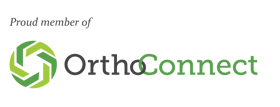 OrthoConnect Logo